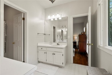 Welcome to 1821 Point Clear Road, a Lake Tuscaloosa retreat - photo 30