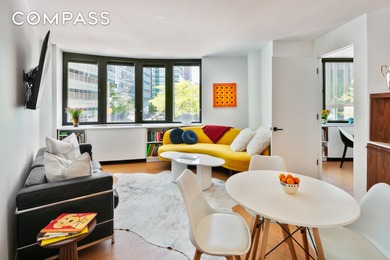 Hudson River Condo For Sale in New York New York
