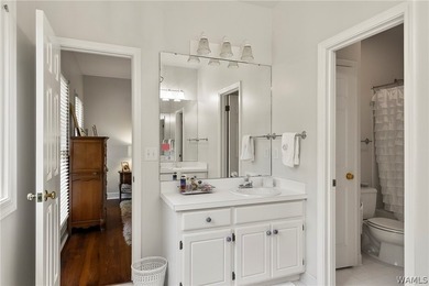 Welcome to 1821 Point Clear Road, a Lake Tuscaloosa retreat - photo 31