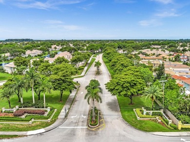 Welcome to this charming villa in Boca Raton's highly - photo 32