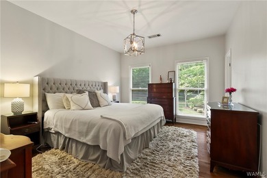 Welcome to 1821 Point Clear Road, a Lake Tuscaloosa retreat - photo 33