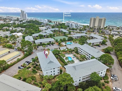 Tucked away in the heart of Seagrove along iconic 30A, Beachwood - photo 34