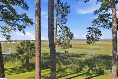 Wake up to breathtaking waterfront views at 88 Bull River Bluff - photo 4