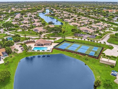Welcome to this charming villa in Boca Raton's highly - photo 34