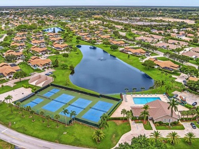Welcome to this charming villa in Boca Raton's highly - photo 35