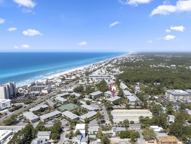 Tucked away in the heart of Seagrove along iconic 30A, Beachwood - photo 36