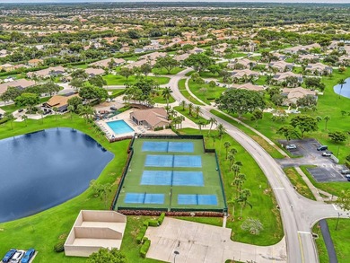 Welcome to this charming villa in Boca Raton's highly - photo 36