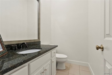 Welcome to 1821 Point Clear Road, a Lake Tuscaloosa retreat - photo 37