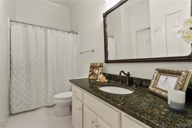 Welcome to 1821 Point Clear Road, a Lake Tuscaloosa retreat - photo 39