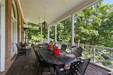 Welcome to 1821 Point Clear Road, a Lake Tuscaloosa retreat - photo 40