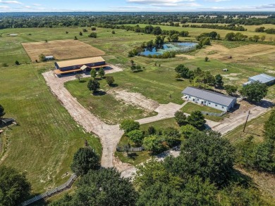 Lake Acreage For Sale in Commerce, Texas