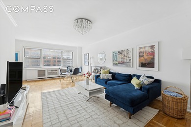 East River Condo For Sale in New York New York
