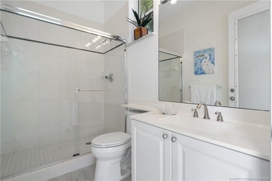 This elegantly designed 2 story home is just steps from the - photo 46