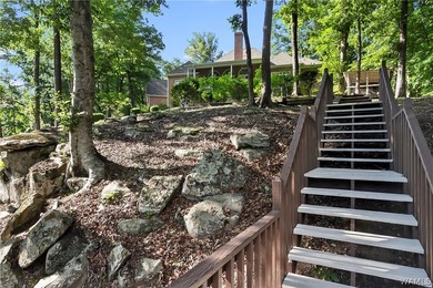 Welcome to 1821 Point Clear Road, a Lake Tuscaloosa retreat - photo 47