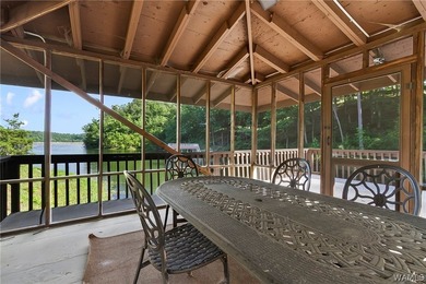 Welcome to 1821 Point Clear Road, a Lake Tuscaloosa retreat - photo 50