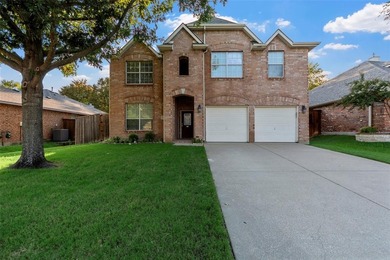 Lake Ray Hubbard Home For Sale in Wylie Texas