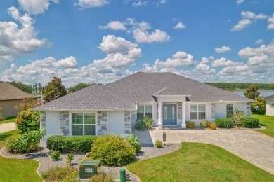 Lake Home For Sale in Clermont, Florida