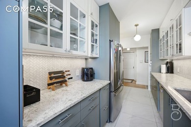 Welcome to Residence 2D at 76-12 35th Avenue, a beautifully - photo 3