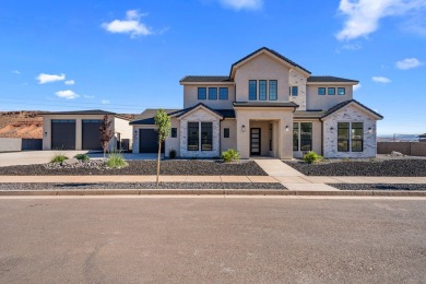 Virgin River Home For Sale in Washington Utah