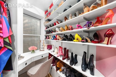 Residence 4D at 622 Greenwich Street is a rare three-bedroom - photo 7