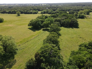 Lake Ray Roberts Acreage For Sale in Collinsville Texas