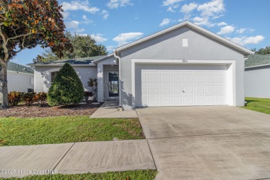 (private lake, pond, creek) Home Under Contract in Melbourne Florida