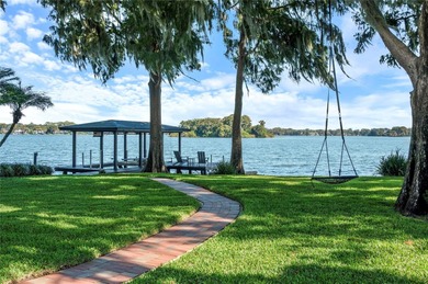 Lake Home For Sale in Winter Park, Florida