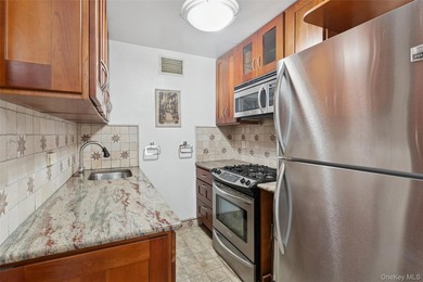 Welcome to 102-30 66th Road, Unit 14A, an exceptional coop - photo 1