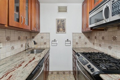 Welcome to 102-30 66th Road, Unit 14A, an exceptional coop - photo 2