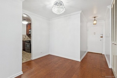 Welcome to 102-30 66th Road, Unit 14A, an exceptional coop - photo 3