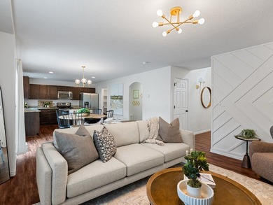 Walk Into Instant Equity! Priced below recent appraisal - photo 3