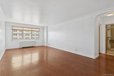 Welcome to 102-30 66th Road, Unit 14A, an exceptional coop - photo 6