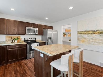 Walk Into Instant Equity! Priced below recent appraisal - photo 10
