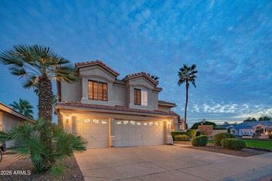 Arrowhead Lakes Home For Sale in Glendale Arizona