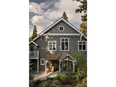 Lake Arrowhead Home For Sale in Lake Arrowhead California