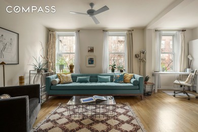 East River Apartment For Sale in New York New York
