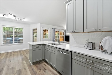 Welcome home to The Abbey at Georgetown! This beautifully - photo 5