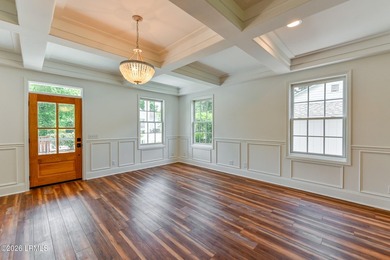 Newly renovated! Double porches in the Lowcountry fashion invite - photo 11