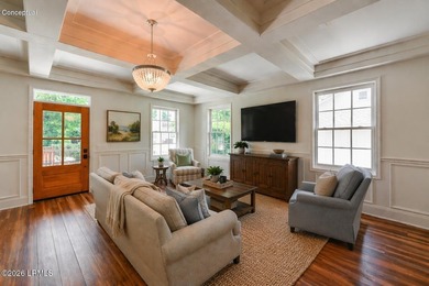 Newly renovated! Double porches in the Lowcountry fashion invite - photo 12