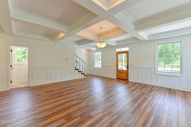 Newly renovated! Double porches in the Lowcountry fashion invite - photo 13