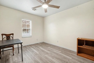 This 3 bed 2 bath home was recently remodeled and is ready for a
