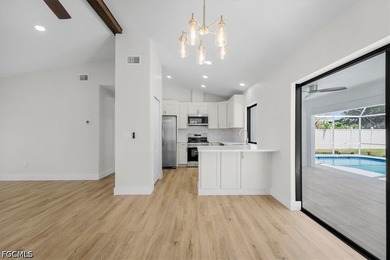COMPLETLEY REMODELED INSIDE & OUT CREAM PUFF POOL HOME!! - photo 15