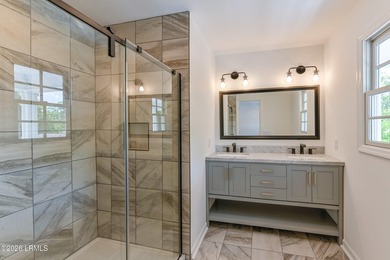 Newly renovated! Double porches in the Lowcountry fashion invite - photo 16