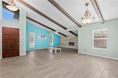 Welcome to 4505 Cobblestone Lane, a well-maintained single-story - photo 17