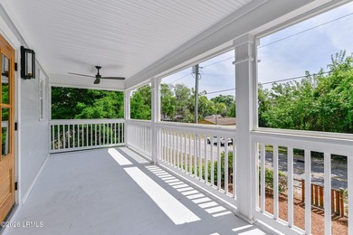 Newly renovated! Double porches in the Lowcountry fashion invite - photo 19