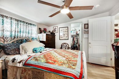 This 3 bed 2 bath home was recently remodeled and is ready for a