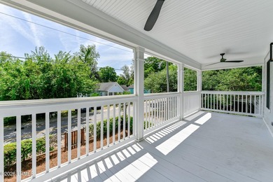 Newly renovated! Double porches in the Lowcountry fashion invite - photo 20