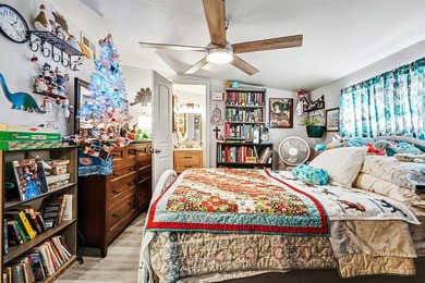 This 3 bed 2 bath home was recently remodeled and is ready for a