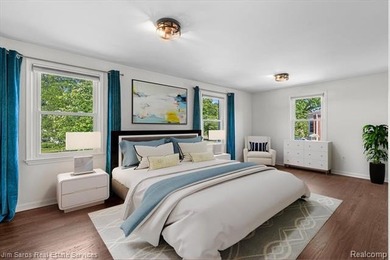 615 Lakepointe presents an exceptional 3-bedroom, 2.1-bath - photo 24