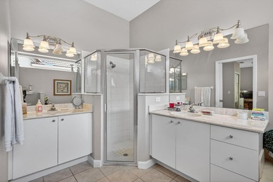 Well maintained 2002 Hanover Home located in the highly - photo 24